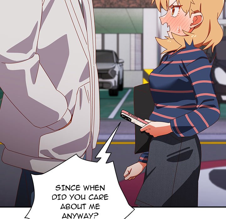 Like No Other Manhwa - Chapter 15 Page 34