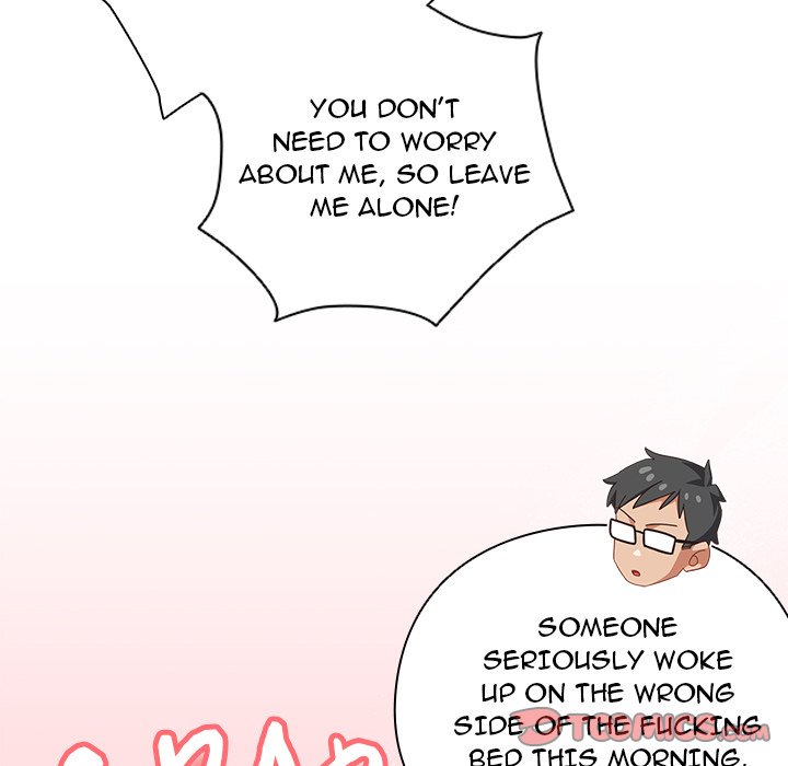 Like No Other Manhwa - Chapter 15 Page 35