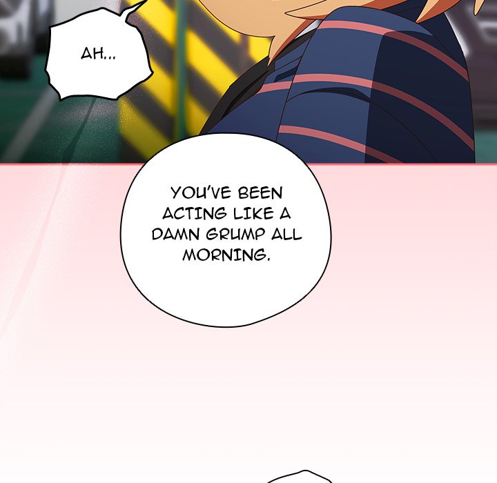 Like No Other Manhwa - Chapter 15 Page 37