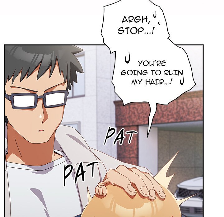 Like No Other Manhwa - Chapter 15 Page 38