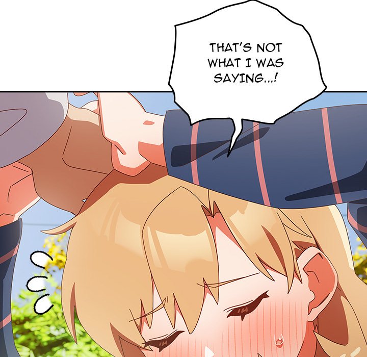 Like No Other Manhwa - Chapter 15 Page 40