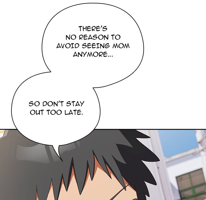 Like No Other Manhwa - Chapter 15 Page 42