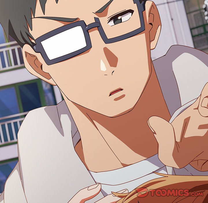 Like No Other Manhwa - Chapter 15 Page 43