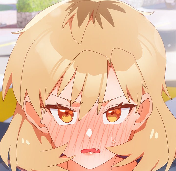 Like No Other Manhwa - Chapter 15 Page 46