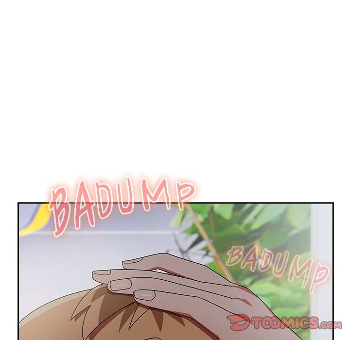 Like No Other Manhwa - Chapter 15 Page 51