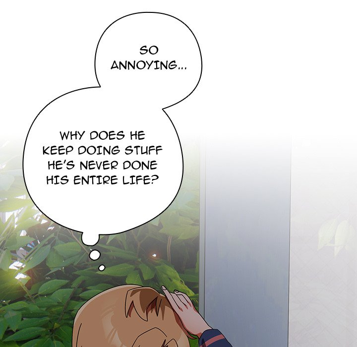 Like No Other Manhwa - Chapter 15 Page 53