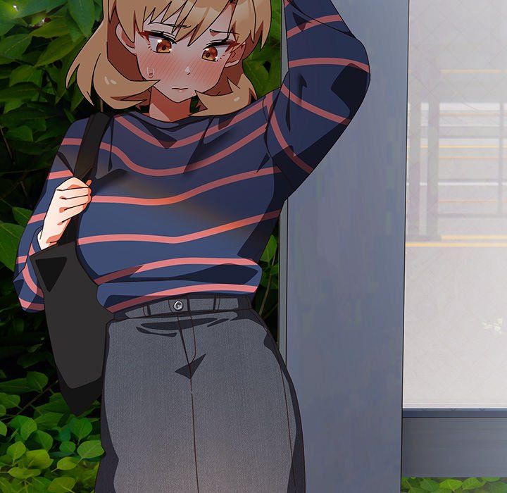 Like No Other Manhwa - Chapter 15 Page 54