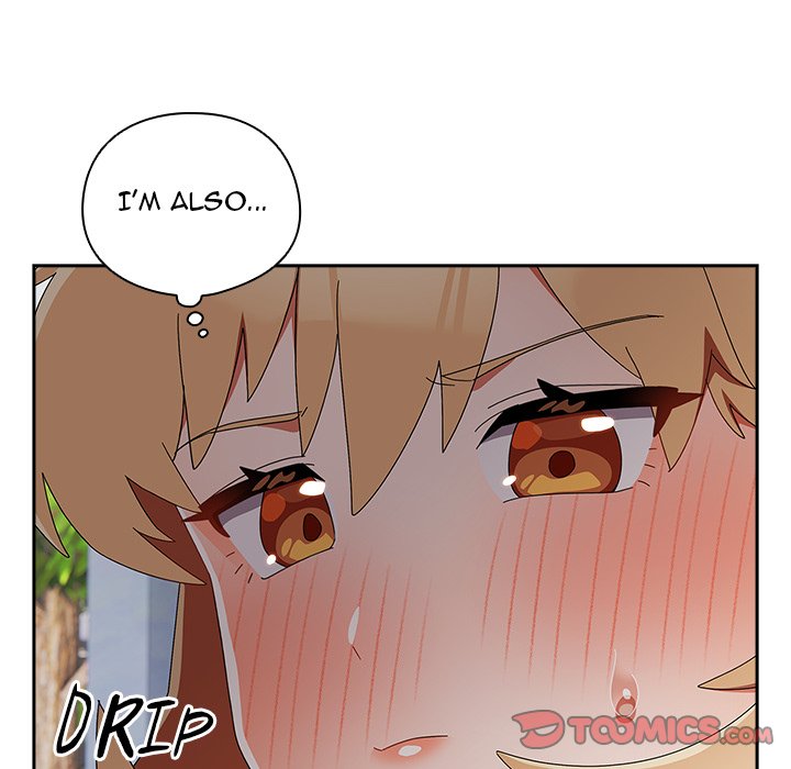 Like No Other Manhwa - Chapter 15 Page 59