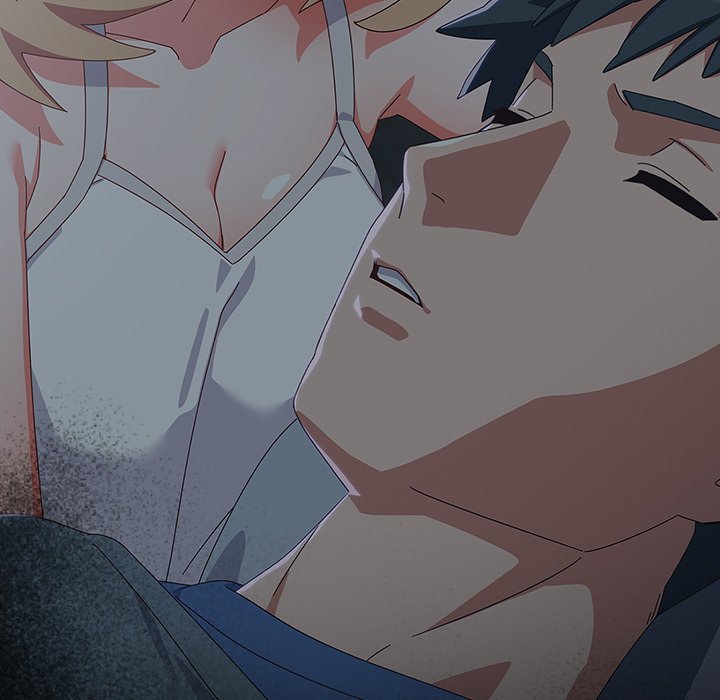 Like No Other Manhwa - Chapter 15 Page 63