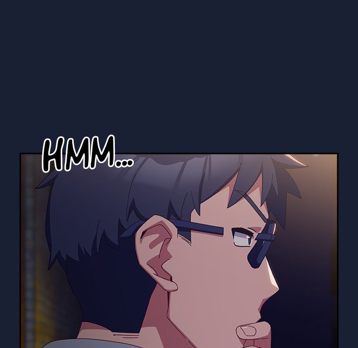 Like No Other Manhwa - Chapter 7 Page 7