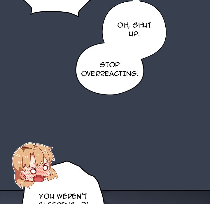 Like No Other Manhwa - Chapter 7 Page 100