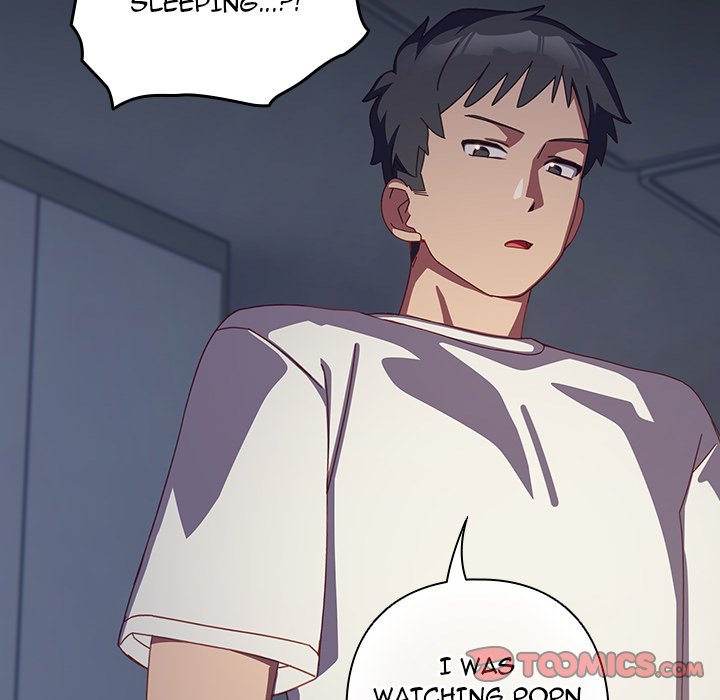 Like No Other Manhwa - Chapter 7 Page 101