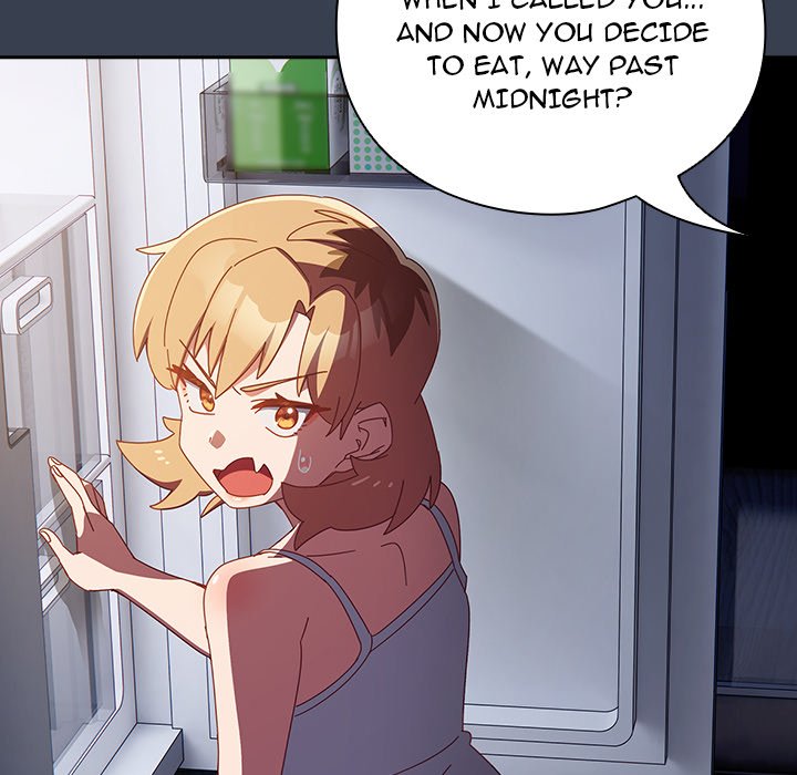 Like No Other Manhwa - Chapter 7 Page 103