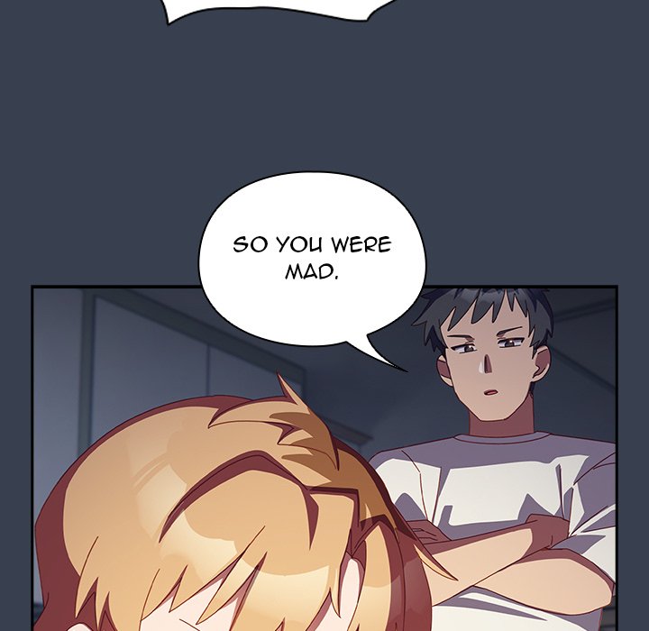 Like No Other Manhwa - Chapter 7 Page 105