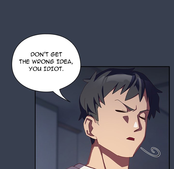 Like No Other Manhwa - Chapter 7 Page 107