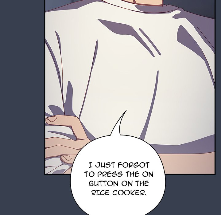 Like No Other Manhwa - Chapter 7 Page 108