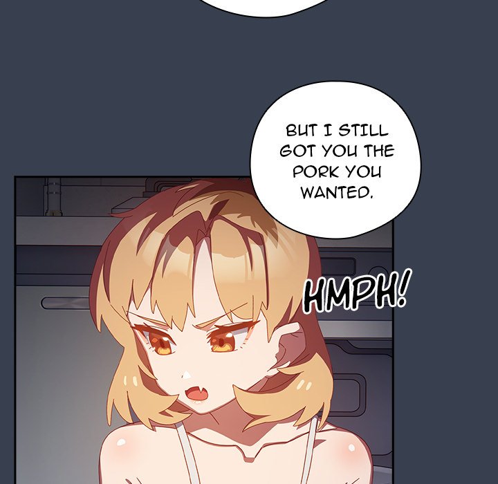 Like No Other Manhwa - Chapter 7 Page 109