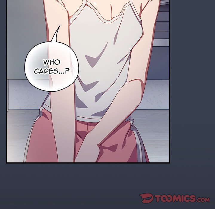 Like No Other Manhwa - Chapter 7 Page 110