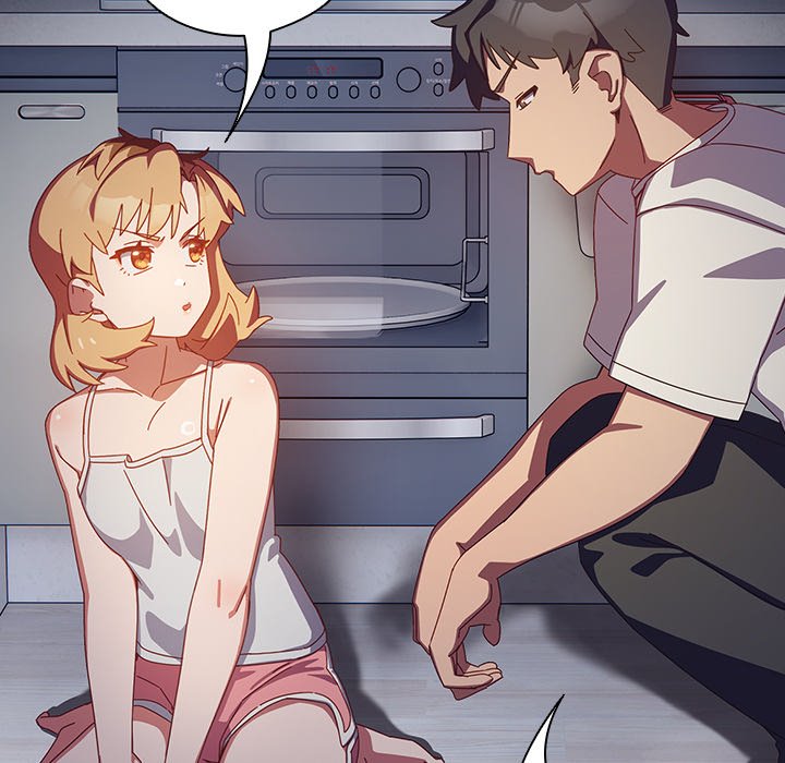 Like No Other Manhwa - Chapter 7 Page 112