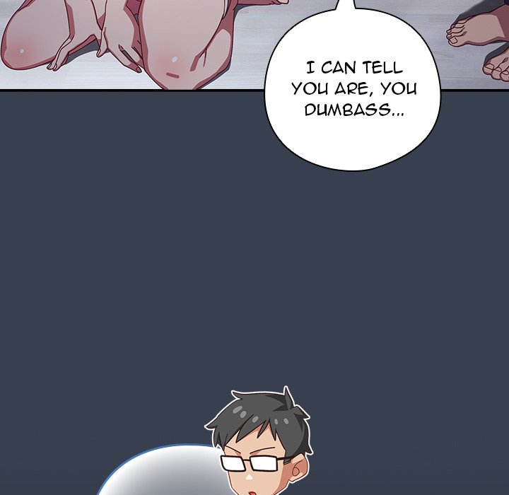 Like No Other Manhwa - Chapter 7 Page 113