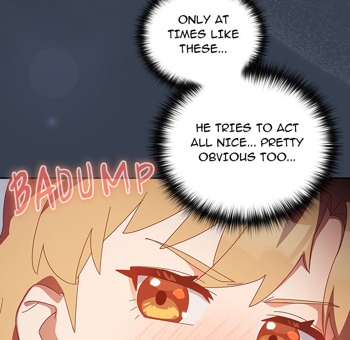 Like No Other Manhwa - Chapter 7 Page 121