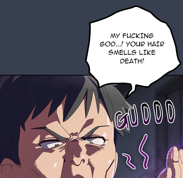 Like No Other Manhwa - Chapter 7 Page 127