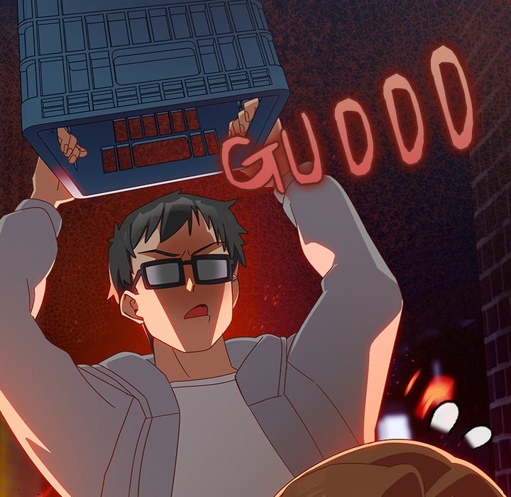 Like No Other Manhwa - Chapter 7 Page 12