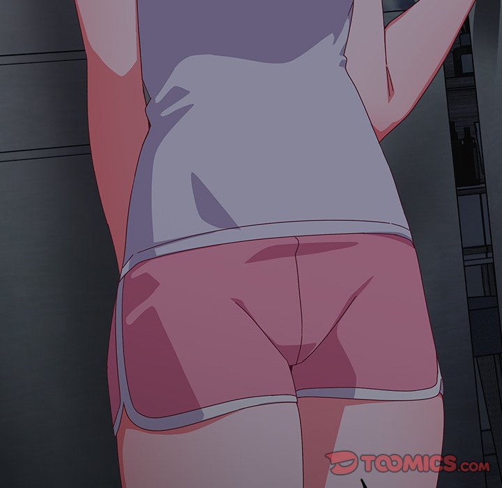 Like No Other Manhwa - Chapter 7 Page 155