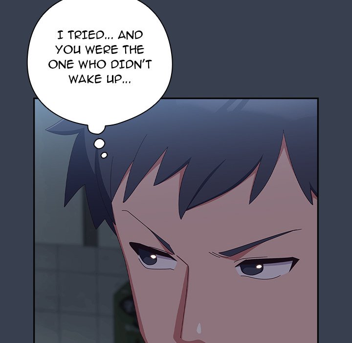 Like No Other Manhwa - Chapter 7 Page 157