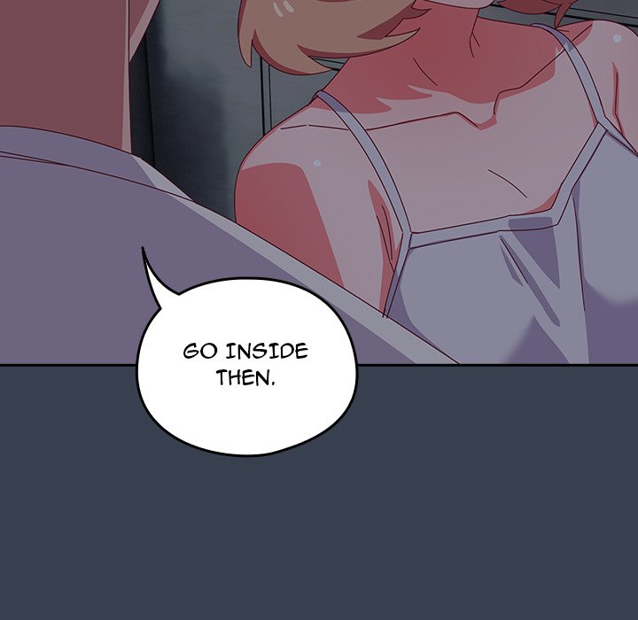 Like No Other Manhwa - Chapter 7 Page 160