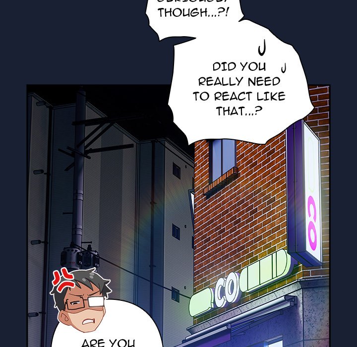 Like No Other Manhwa - Chapter 7 Page 15