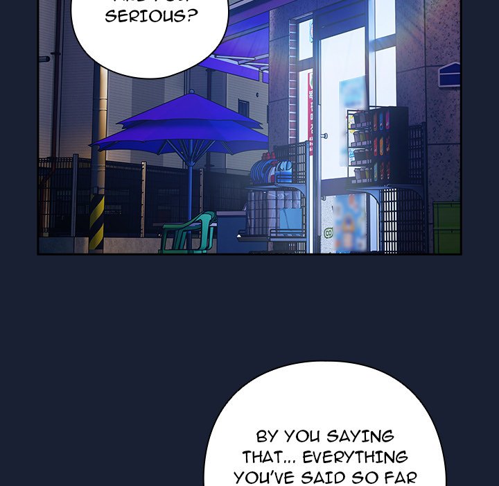 Like No Other Manhwa - Chapter 7 Page 16