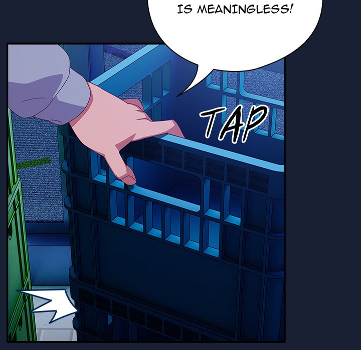 Like No Other Manhwa - Chapter 7 Page 17