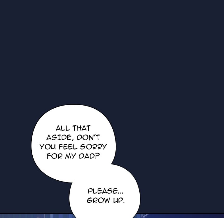 Like No Other Manhwa - Chapter 7 Page 18