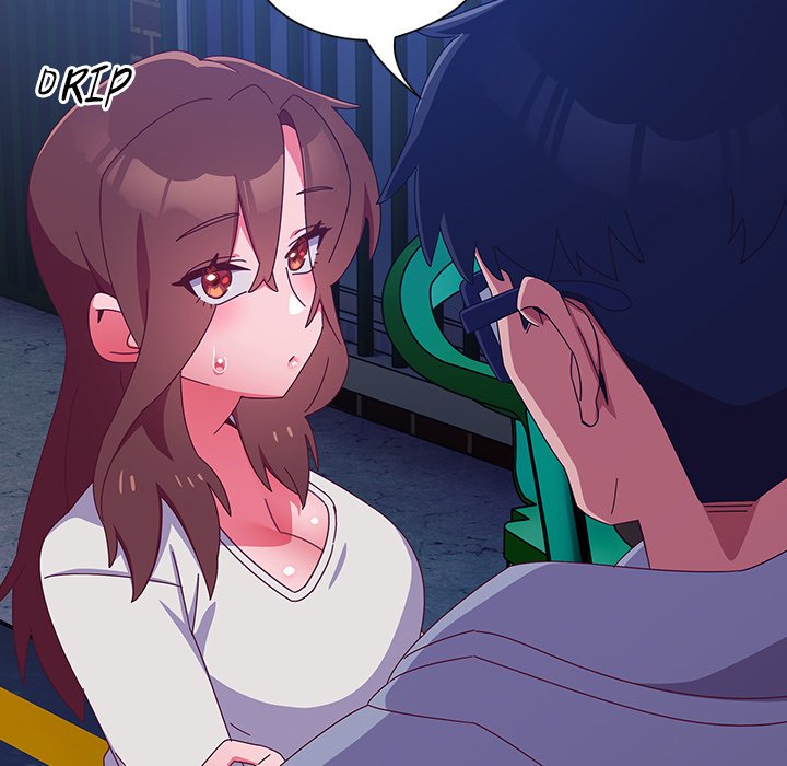 Like No Other Manhwa - Chapter 7 Page 19