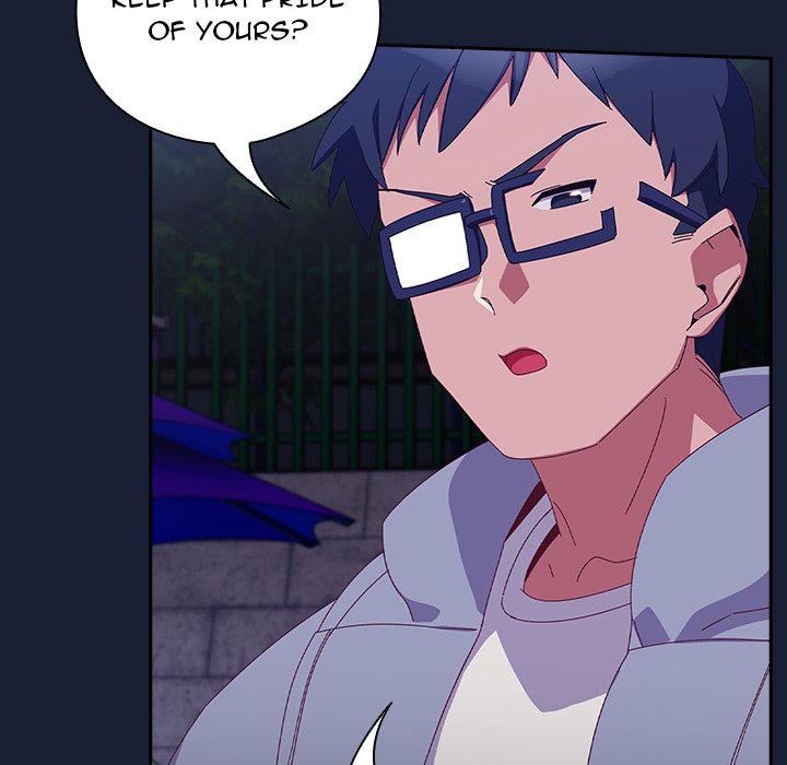 Like No Other Manhwa - Chapter 7 Page 24