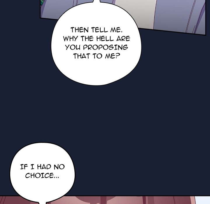 Like No Other Manhwa - Chapter 7 Page 25