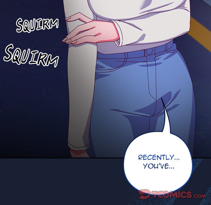 Like No Other Manhwa - Chapter 7 Page 29