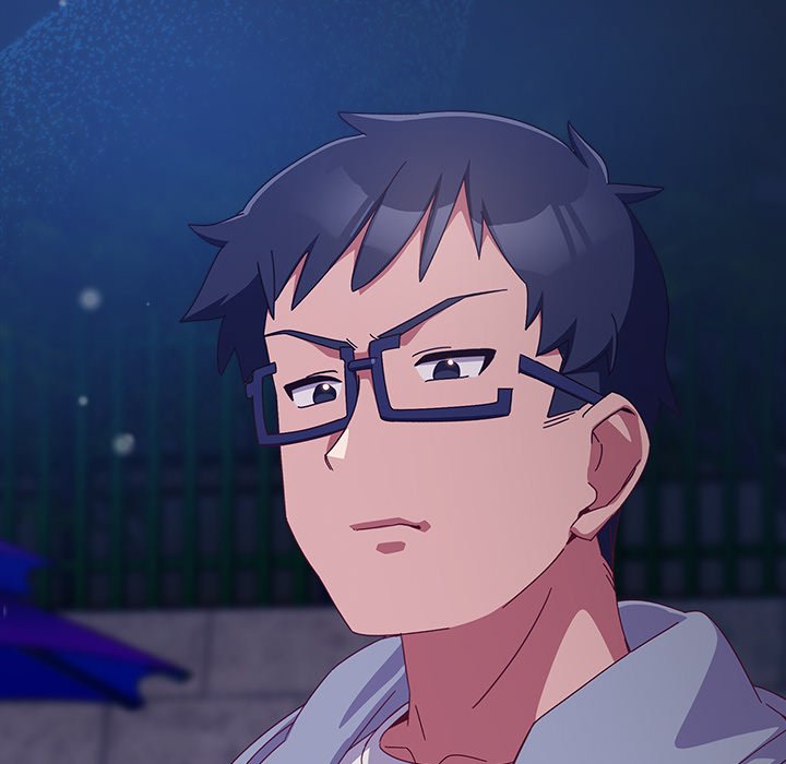 Like No Other Manhwa - Chapter 7 Page 31