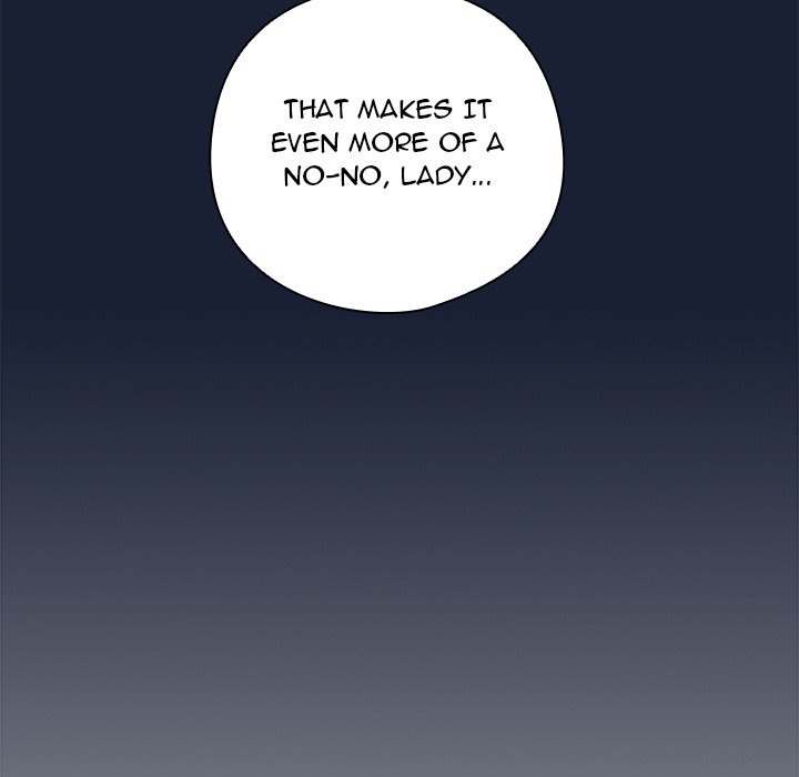 Like No Other Manhwa - Chapter 7 Page 35