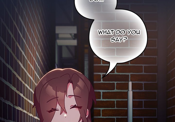 Like No Other Manhwa - Chapter 7 Page 1