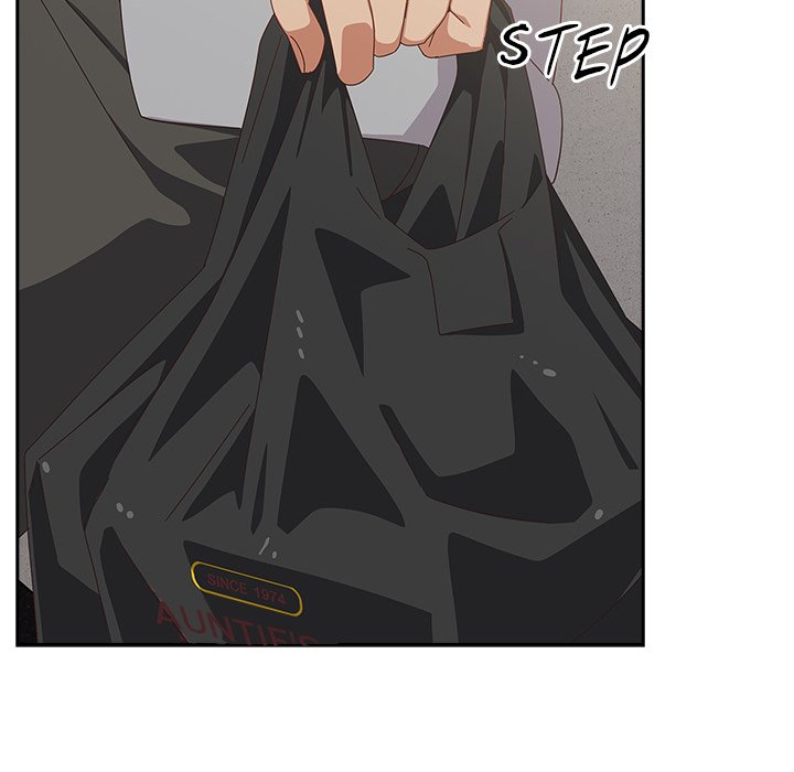 Like No Other Manhwa - Chapter 7 Page 40