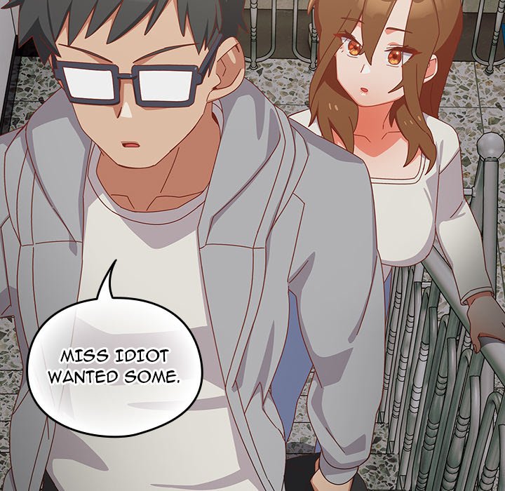 Like No Other Manhwa - Chapter 7 Page 42