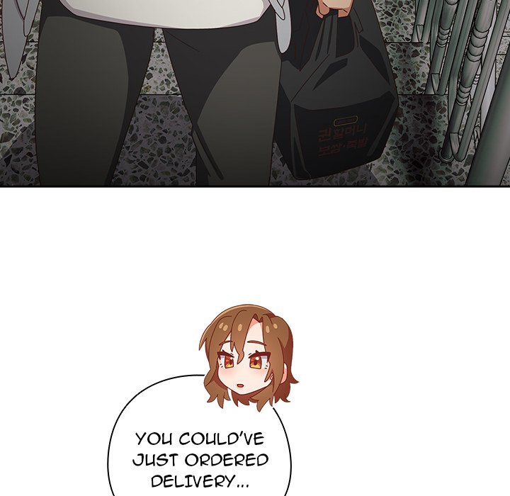 Like No Other Manhwa - Chapter 7 Page 43