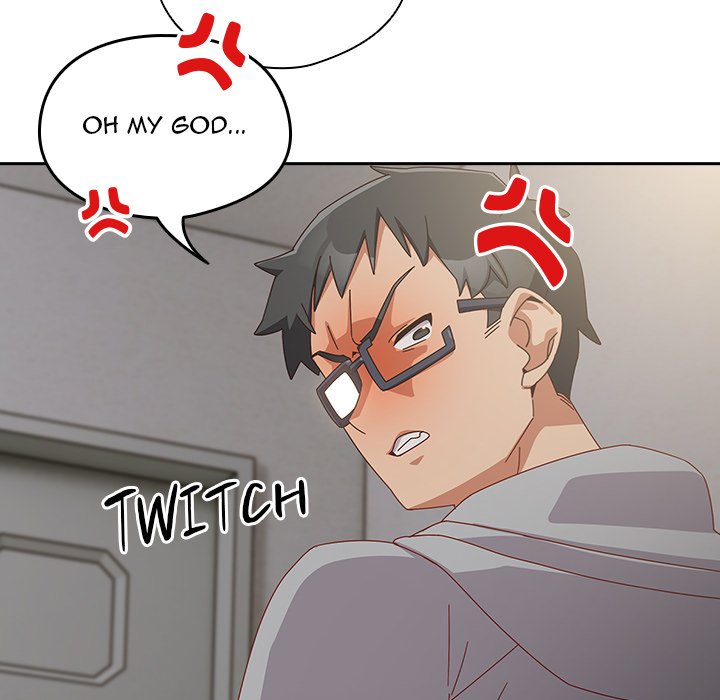 Like No Other Manhwa - Chapter 7 Page 44