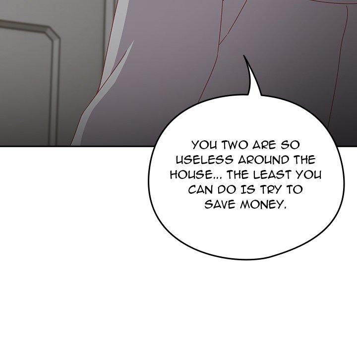 Like No Other Manhwa - Chapter 7 Page 45