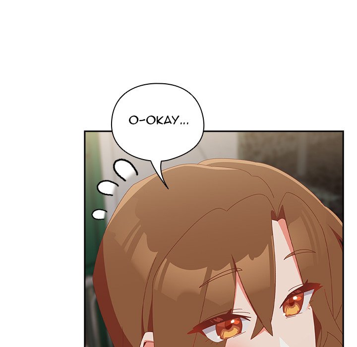 Like No Other Manhwa - Chapter 7 Page 46