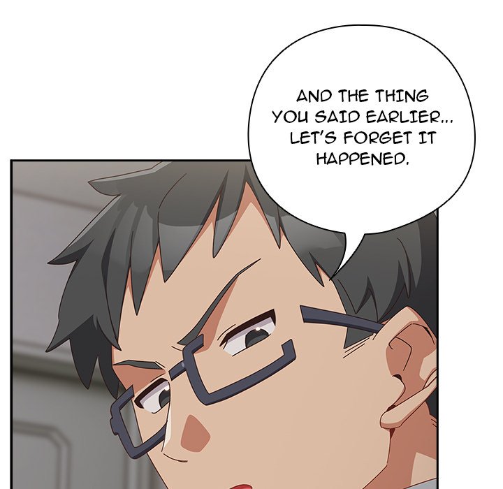 Like No Other Manhwa - Chapter 7 Page 48