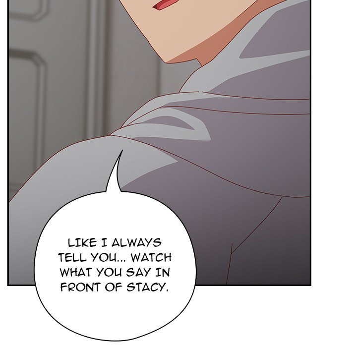 Like No Other Manhwa - Chapter 7 Page 49