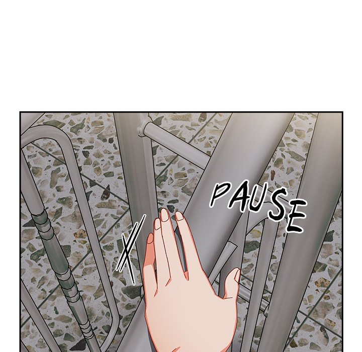 Like No Other Manhwa - Chapter 7 Page 50